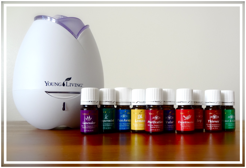Image result for young living essential oils